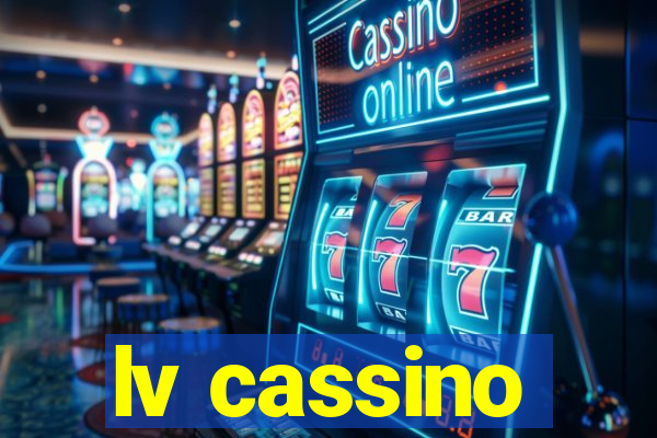 lv cassino